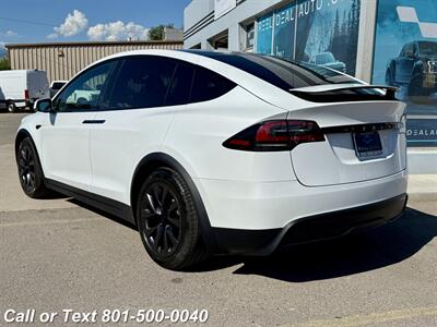 2023 Tesla Model X - Photo 32 - North Salt Lake, UT 84010