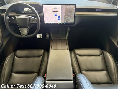 2023 Tesla Model X - Photo 5 - North Salt Lake, UT 84010