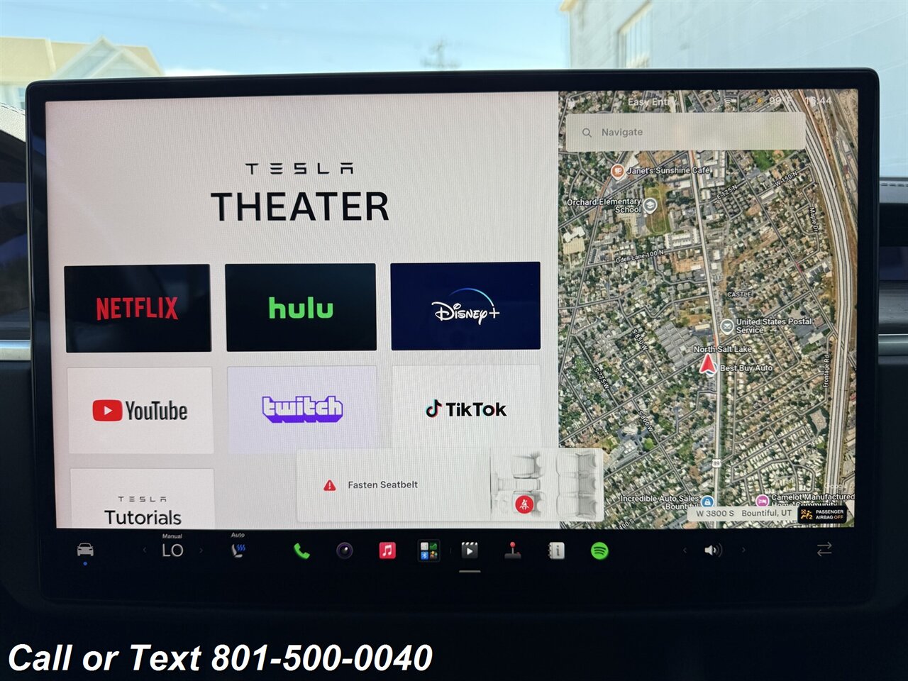 2023 Tesla Model X - Photo 19 - North Salt Lake, UT 84010