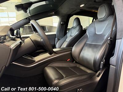 2023 Tesla Model X - Photo 8 - North Salt Lake, UT 84010