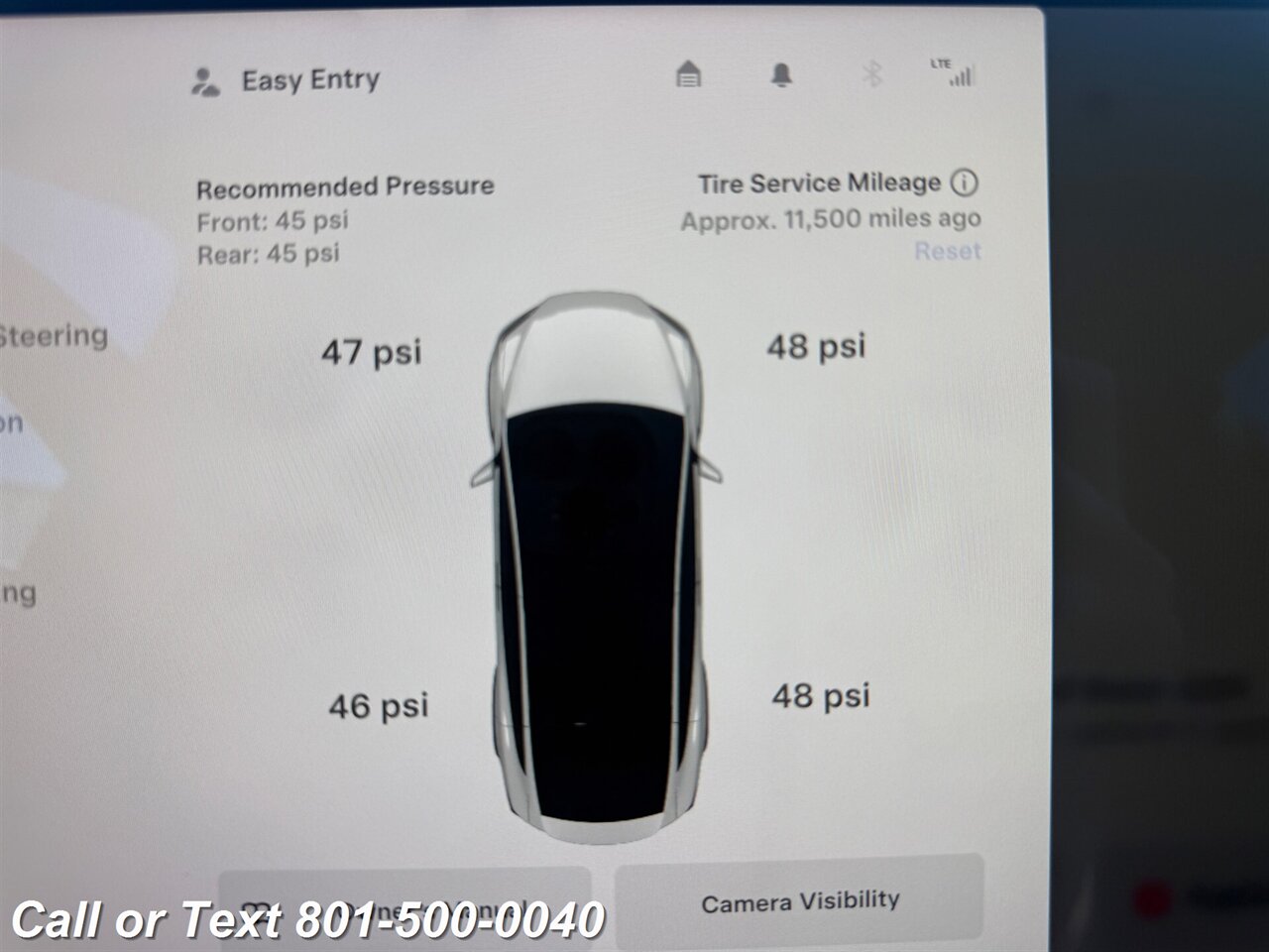 2023 Tesla Model X - Photo 50 - North Salt Lake, UT 84010