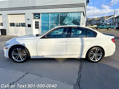 2012 BMW 328i   - Photo 35 - North Salt Lake, UT 84010