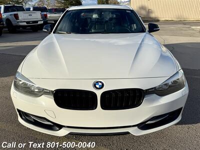 2012 BMW 328i   - Photo 57 - North Salt Lake, UT 84010