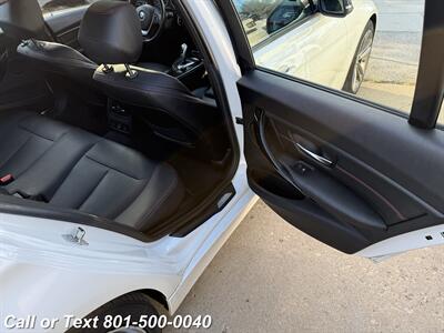 2012 BMW 328i   - Photo 18 - North Salt Lake, UT 84010