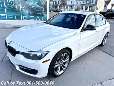 2012 BMW 328i   - Photo 34 - North Salt Lake, UT 84010