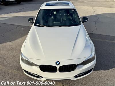 2012 BMW 328i   - Photo 58 - North Salt Lake, UT 84010