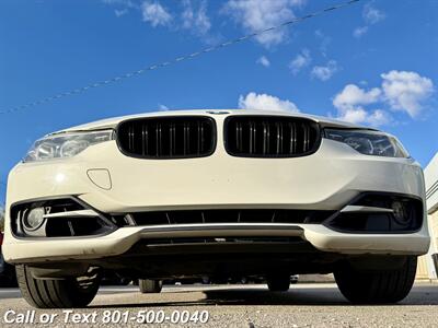2012 BMW 328i   - Photo 56 - North Salt Lake, UT 84010