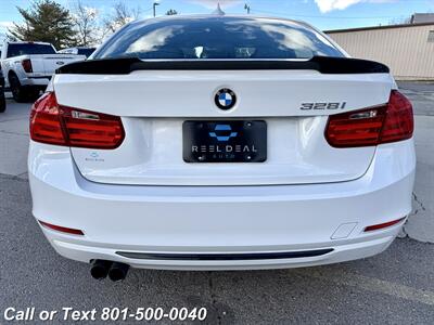 2012 BMW 328i   - Photo 38 - North Salt Lake, UT 84010