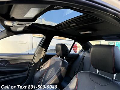 2012 BMW 328i   - Photo 20 - North Salt Lake, UT 84010