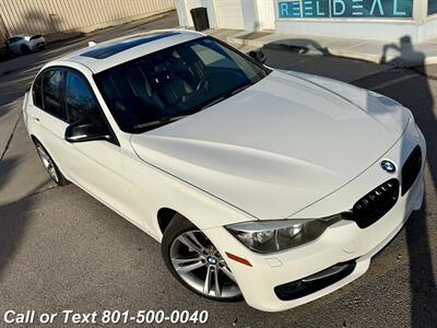 2012 BMW 328i   - Photo 60 - North Salt Lake, UT 84010