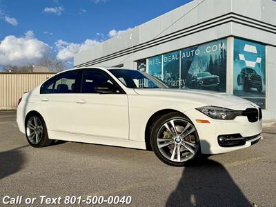 2012 BMW 328i   - Photo 61 - North Salt Lake, UT 84010
