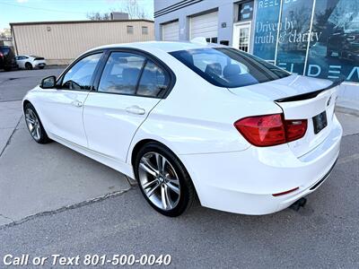 2012 BMW 328i   - Photo 40 - North Salt Lake, UT 84010