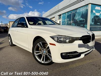 2012 BMW 328i   - Photo 62 - North Salt Lake, UT 84010