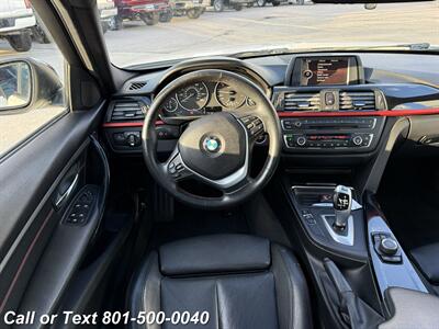 2012 BMW 328i   - Photo 24 - North Salt Lake, UT 84010