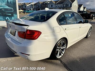 2012 BMW 328i   - Photo 53 - North Salt Lake, UT 84010