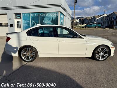 2012 BMW 328i   - Photo 54 - North Salt Lake, UT 84010