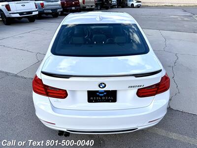 2012 BMW 328i   - Photo 39 - North Salt Lake, UT 84010