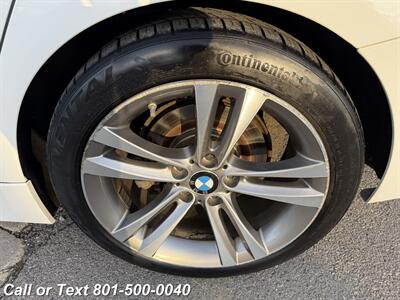 2012 BMW 328i   - Photo 30 - North Salt Lake, UT 84010