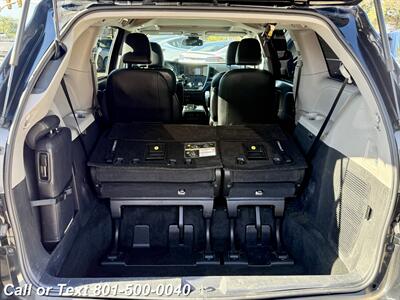 2019 Toyota Sienna SE 8-Passenger   - Photo 10 - North Salt Lake, UT 84010