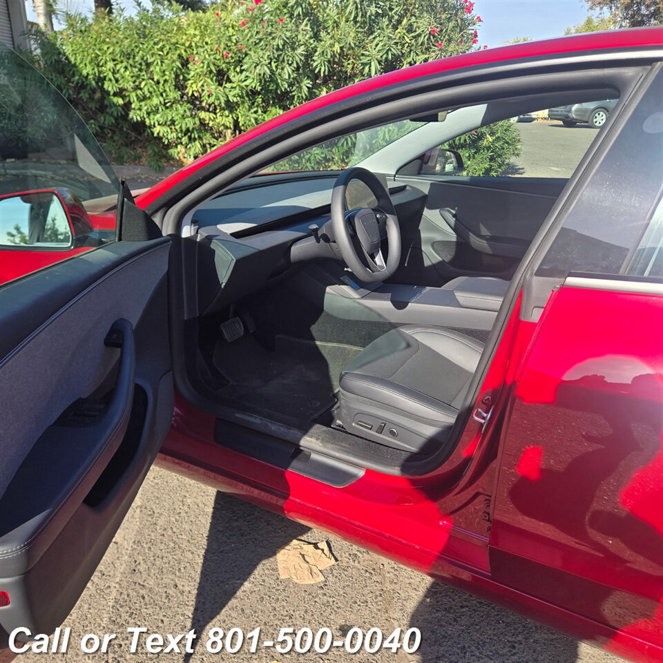 2026 Tesla Model 3 Premium Long Range - Photo 2 - North Salt Lake, UT 84010