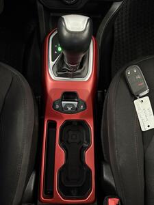 2022 Jeep Renegade Trailhawk   - Photo 51 - North Salt Lake, UT 84010