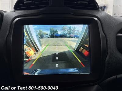 2022 Jeep Renegade Trailhawk   - Photo 50 - North Salt Lake, UT 84010