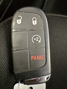 2022 Jeep Renegade Trailhawk   - Photo 52 - North Salt Lake, UT 84010