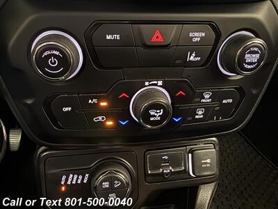 2022 Jeep Renegade Trailhawk   - Photo 5 - North Salt Lake, UT 84010