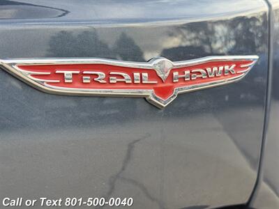 2022 Jeep Renegade Trailhawk   - Photo 15 - North Salt Lake, UT 84010