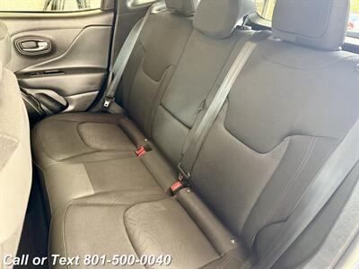 2022 Jeep Renegade Trailhawk   - Photo 8 - North Salt Lake, UT 84010