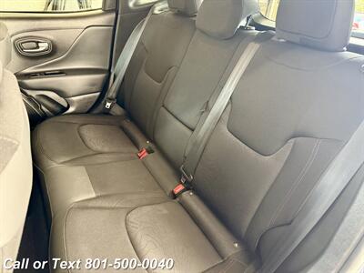 2022 Jeep Renegade Trailhawk   - Photo 8 - North Salt Lake, UT 84010