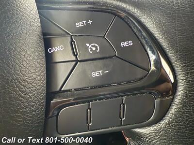 2022 Jeep Renegade Trailhawk   - Photo 54 - North Salt Lake, UT 84010