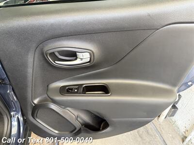 2022 Jeep Renegade Trailhawk   - Photo 37 - North Salt Lake, UT 84010