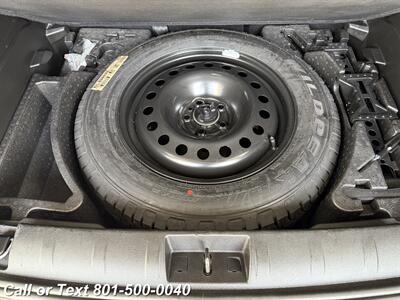 2022 Jeep Renegade Trailhawk   - Photo 40 - North Salt Lake, UT 84010