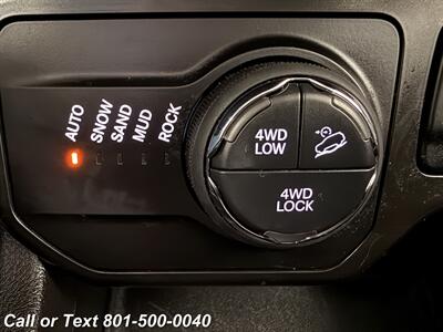 2022 Jeep Renegade Trailhawk   - Photo 4 - North Salt Lake, UT 84010