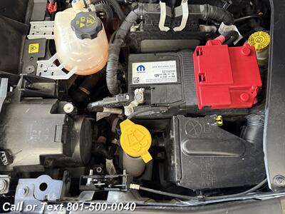 2022 Jeep Renegade Trailhawk   - Photo 28 - North Salt Lake, UT 84010