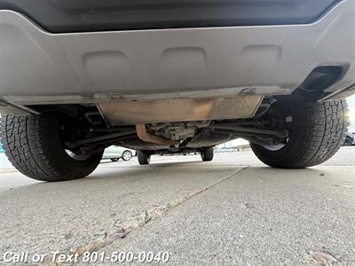 2022 Jeep Renegade Trailhawk   - Photo 14 - North Salt Lake, UT 84010