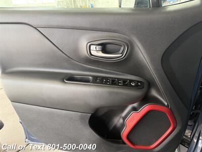 2022 Jeep Renegade Trailhawk   - Photo 48 - North Salt Lake, UT 84010