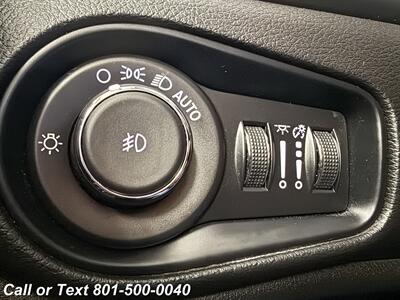 2022 Jeep Renegade Trailhawk   - Photo 53 - North Salt Lake, UT 84010