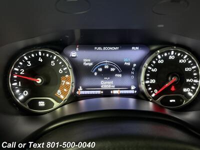 2022 Jeep Renegade Trailhawk   - Photo 57 - North Salt Lake, UT 84010