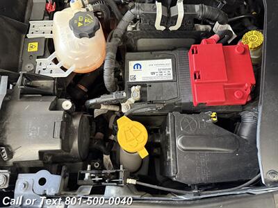 2022 Jeep Renegade Trailhawk   - Photo 28 - North Salt Lake, UT 84010