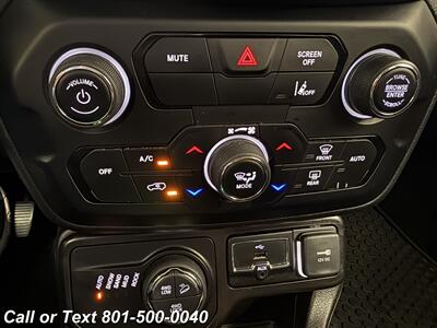 2022 Jeep Renegade Trailhawk   - Photo 5 - North Salt Lake, UT 84010