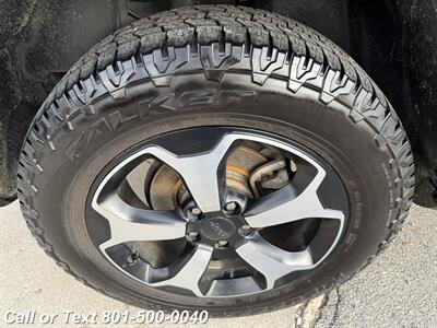 2022 Jeep Renegade Trailhawk   - Photo 16 - North Salt Lake, UT 84010