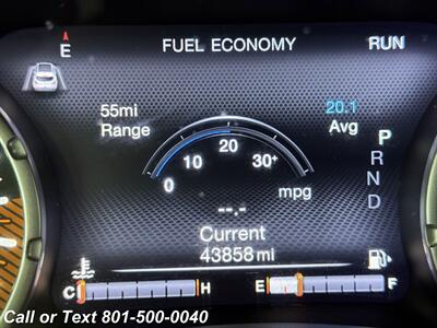 2022 Jeep Renegade Trailhawk   - Photo 3 - North Salt Lake, UT 84010