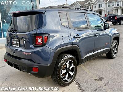 2022 Jeep Renegade Trailhawk   - Photo 10 - North Salt Lake, UT 84010