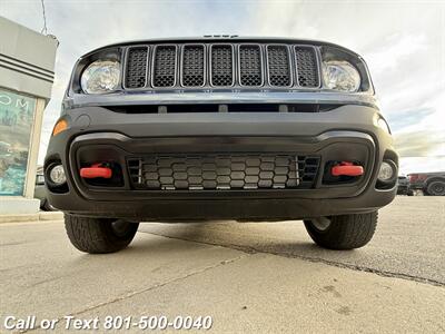 2022 Jeep Renegade Trailhawk   - Photo 20 - North Salt Lake, UT 84010