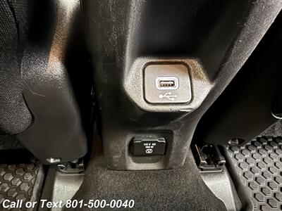 2022 Jeep Renegade Trailhawk   - Photo 38 - North Salt Lake, UT 84010