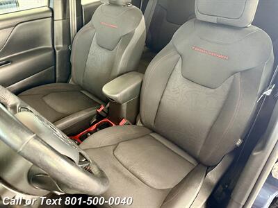 2022 Jeep Renegade Trailhawk   - Photo 7 - North Salt Lake, UT 84010