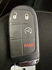 2022 Jeep Renegade Trailhawk   - Photo 52 - North Salt Lake, UT 84010