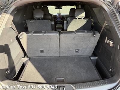 2022 Ford Explorer ST - Photo 52 - North Salt Lake, UT 84010